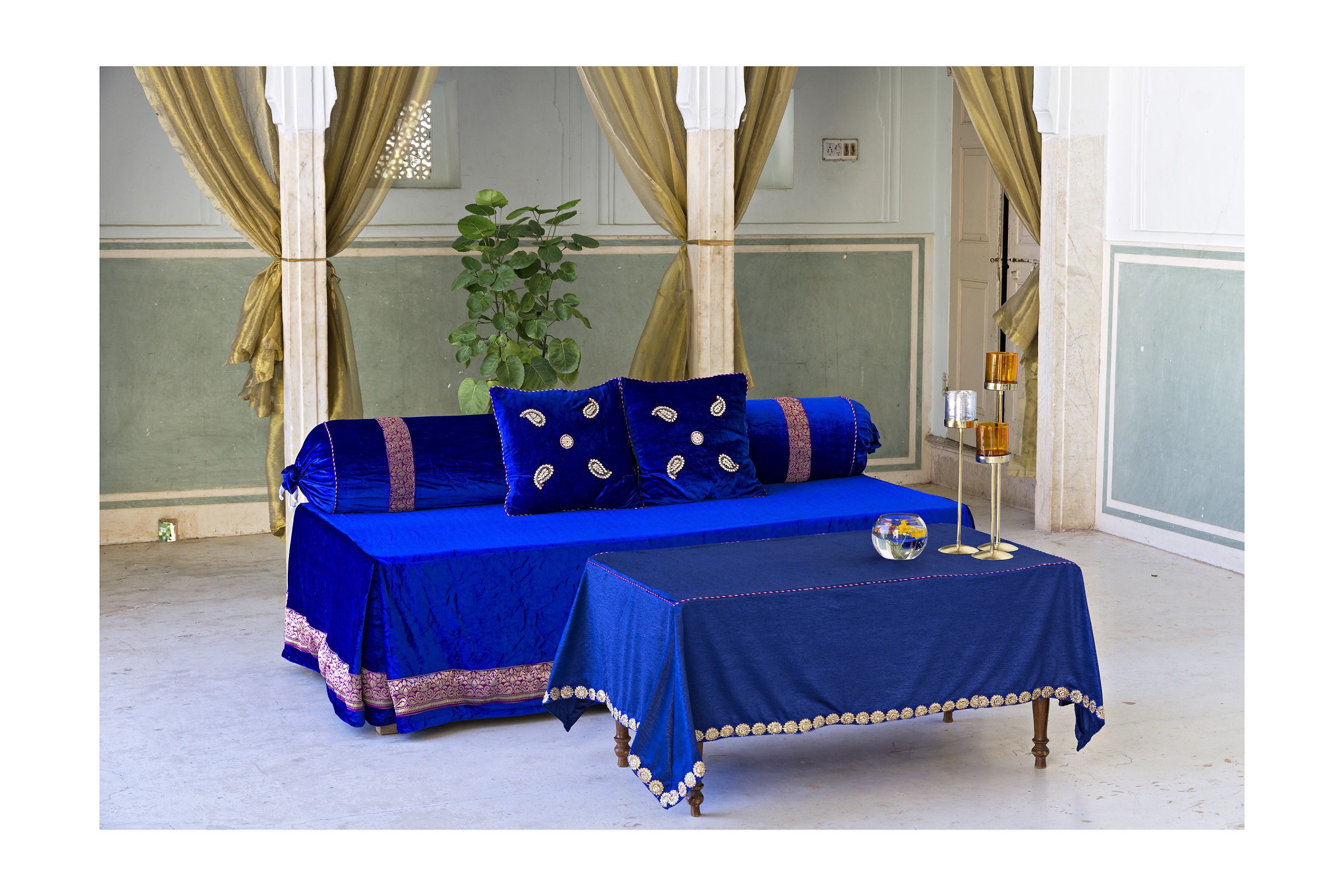 Image from Events - Samode